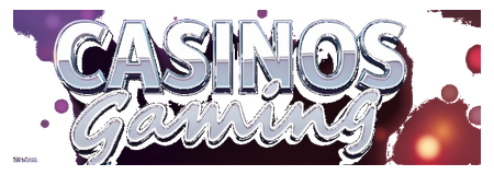 casinos gaming logo